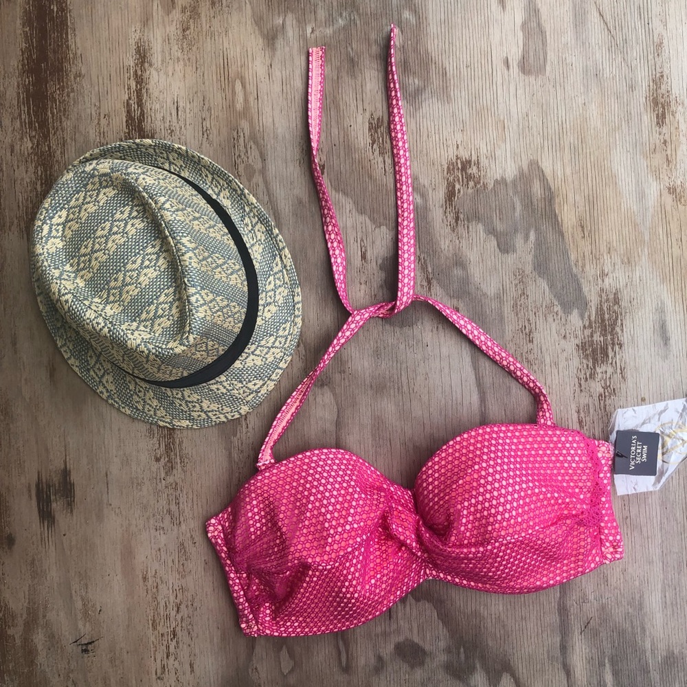 Victoria secret bikini top